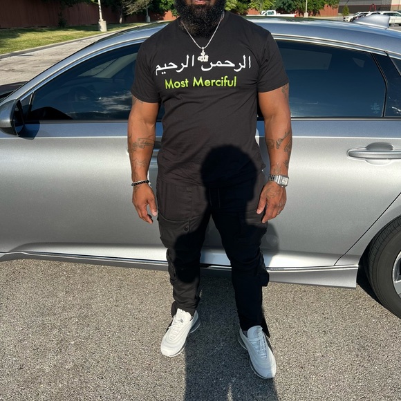 At-Tayyib unisex t-shirts (New) - Picture 1 of 2